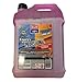 krafft ANTICONGELANTE REFRIGERANTE 50% Energy Plus Long Life G12 Color Violeta