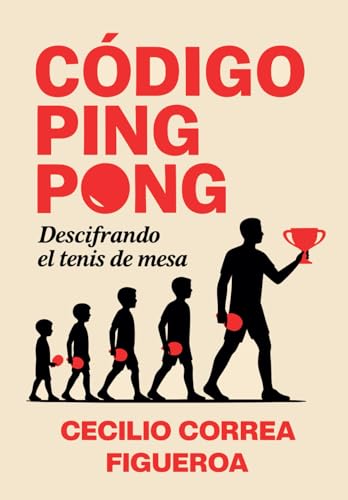 Código Ping Pong: Descifrando el tenis de mesa