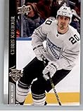 2020-21 Upper Deck Extended Series #673 Chris Kreider NM-MT All-Star Team Hockey