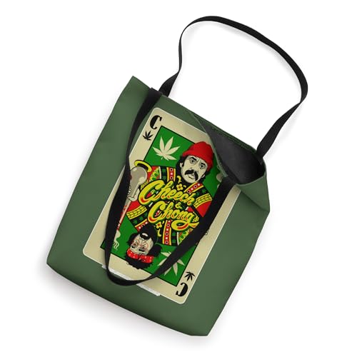 Bolso tote Cheech & Chong - Variedad de diseños miniatura 2