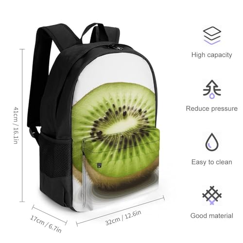 Mochila ligera deportiva para senderismo y viaje unisex miniatura 2