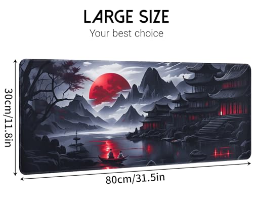 Vanzard Large Gaming Mouse Pad