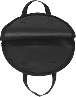 Drum Bag Percussion Instrument Accessory Portable Carrying Holder Package Handbag Waterproof Oxford Cloth Drums Pouch for Carry