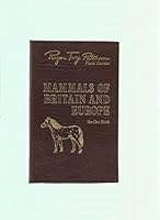 Mammals of Britain and Europe B004BQPP9A Book Cover