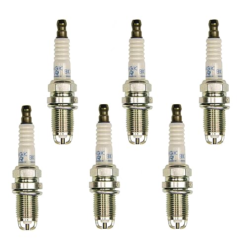 Bougie d'allumage NGK BKR6E 6962 la qualité d'origine pour moteur
