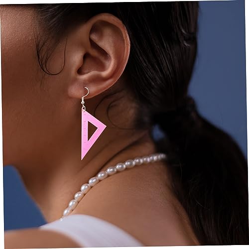 Boucles d'oreilles légères hypoallergéniques pour sublimer les visages féminins - 3