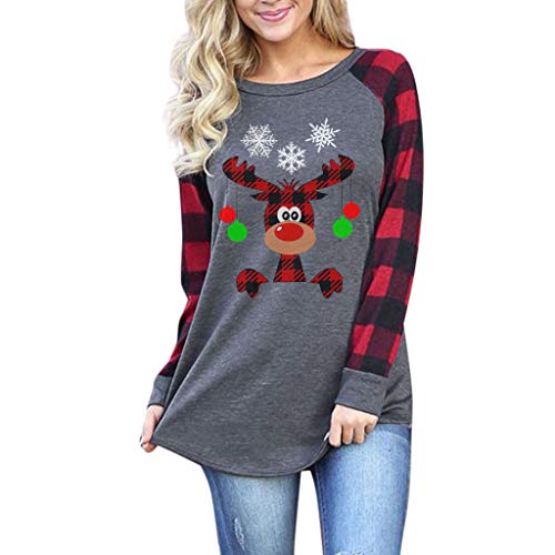 Vetement noel femme grande taille Clearance