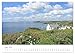 Cornwall The Picturesque Southwest of England (Wall Calendar 2026 DIN A2 Landscape), CALVENDO Monthly Calendar: Coast, Cliffs, Bays and Fishing Villages