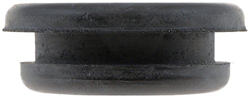 Dorman 42056 PCV Valve Grommet - 0.418 In. ID - 1.299 In. OD - 0.500 In. Thickness Compatible with Select Models
