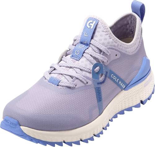 Image of Cole Haan Women's Golf Shoes - Zerogrand Overtake Water-Resistant Golf