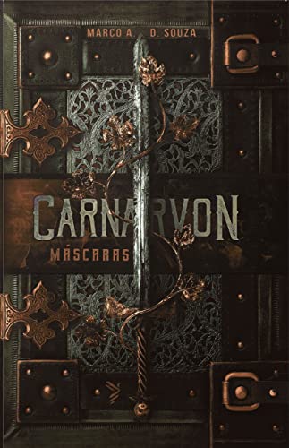 Carnarvon – Máscaras: