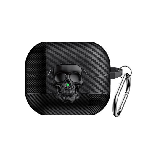 Buds 3Pro �p�X�J���A�[�g�ϏՌ��P�[�X ����~�߃J�o�[�A���m�ȃt�B�b�g�� & ���h�~�C���z���v���e�N�^�[