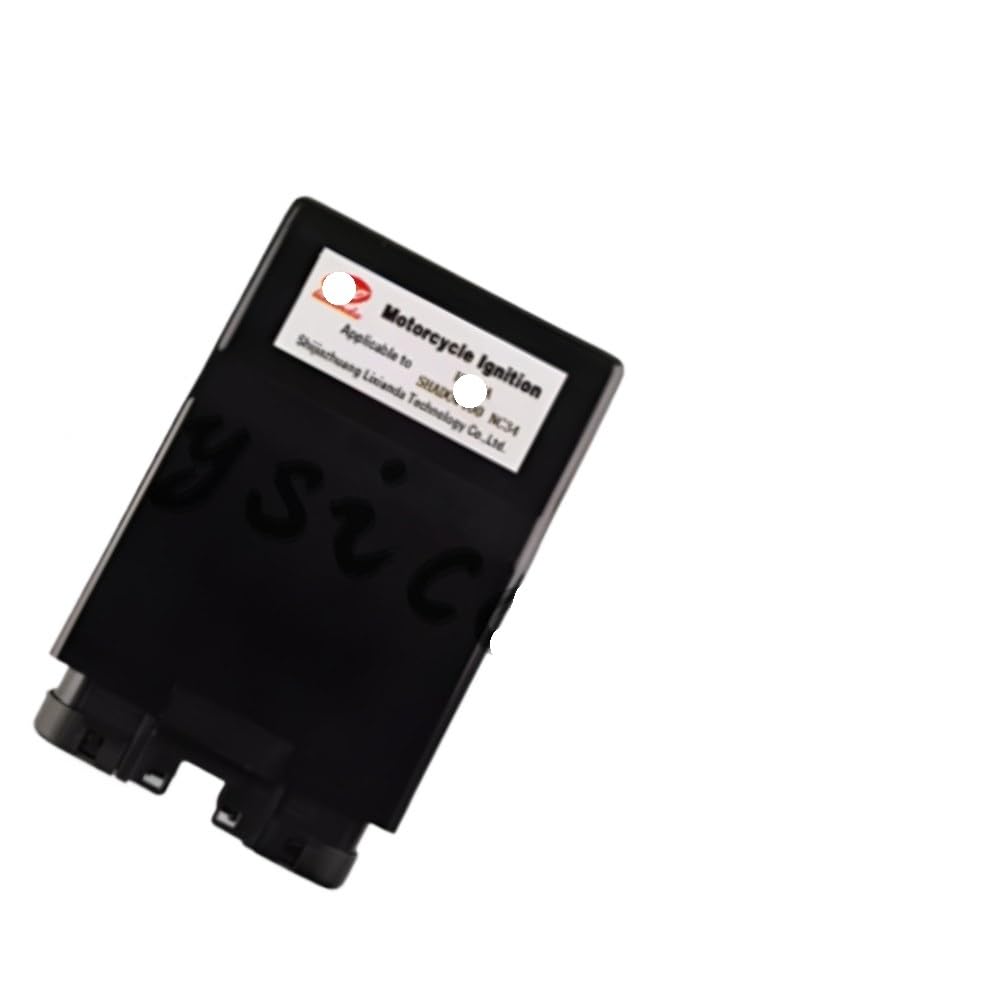CDI Ignition Module Motorcycle Digital Electronic Ignition CDI Box Unit ECU For Shadow 400 NC34 Shadow400