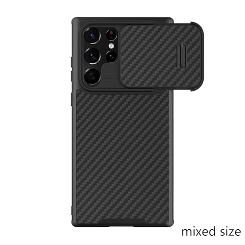 Coque antichoc S22 mince : protection corps complet maximale contre les chutes