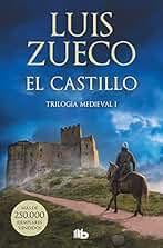 El castillo (Trilogía Medieval 1) (Ficción)