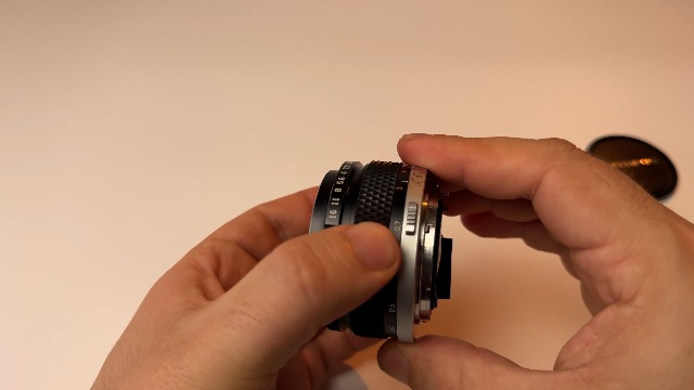 Amazon.com : Olympus Zuiko MC Auto-S 50mm f/1.8 Manual Focus OM