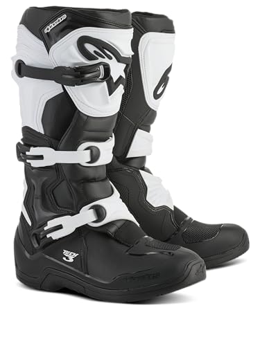 Amazon.co.jp: [アルパインスターズ] バイクブーツ 2013018-12