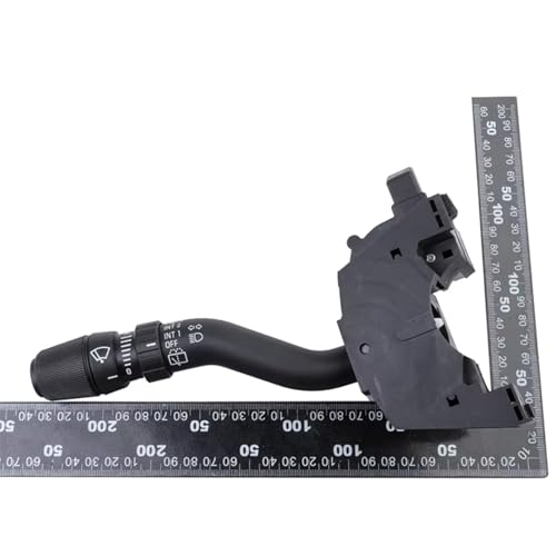 Commodo d'éclairage pour Ford Excursion 2001 interrupteur de clignotant haute durabilité - 6