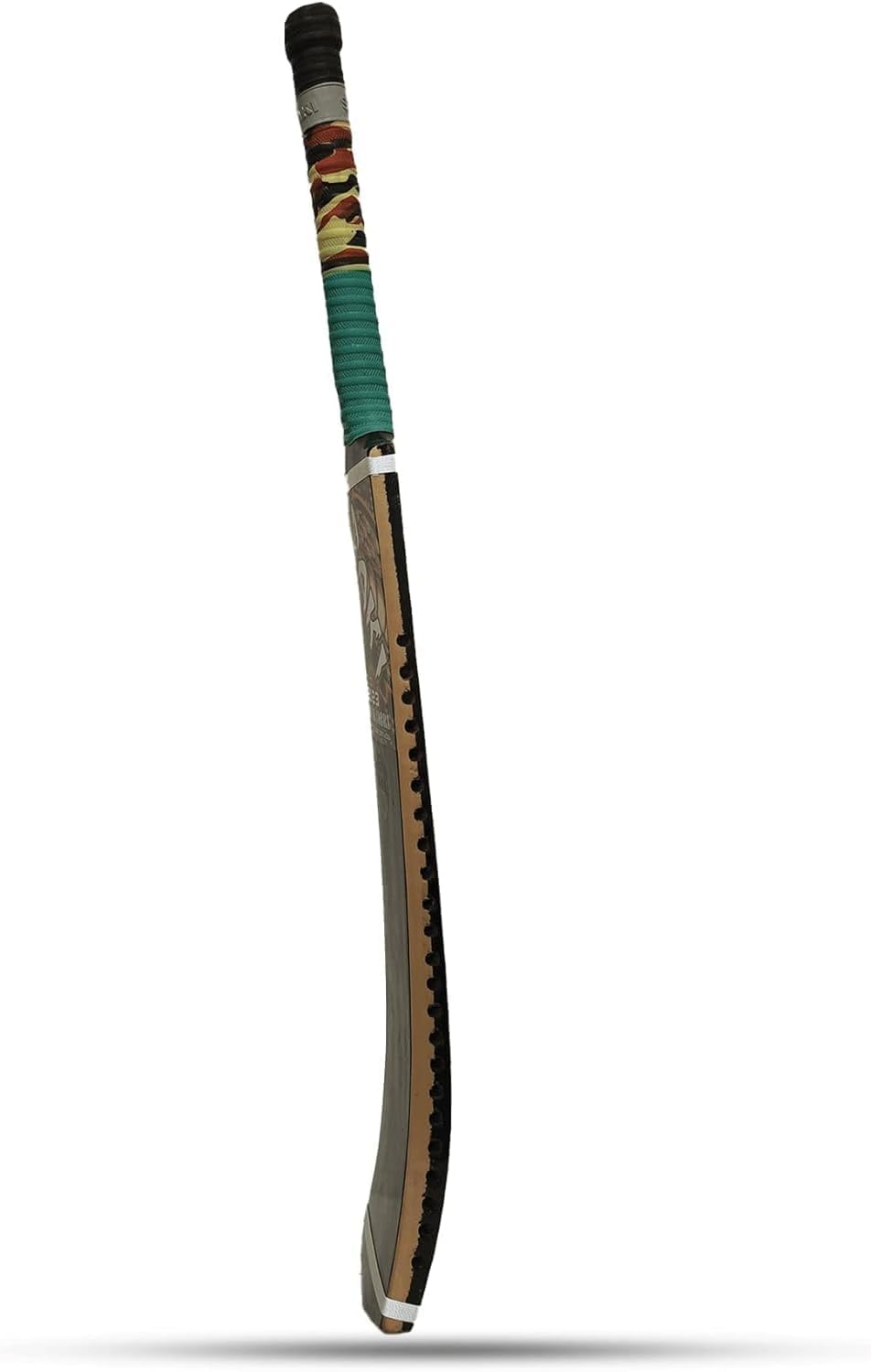Saki Cobra Tape Ball Bat