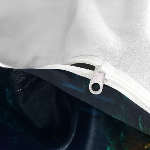 Linge de lit microfibre 3D dinosaure au design imprimé d'une douceur exceptionnelle - 8