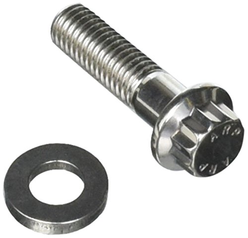 Tornillos de cabeza ARP 440-1201 de 12 puntos para motor Mopar Hemi de 5.7 y 6.1 litros