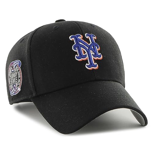 '47 Brand Snapback Cap - World Series New York Mets