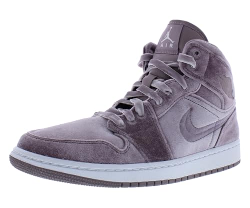 Image of Nike Women's Air Jordan 1 Mid Women's Shoes
