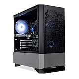 pc assemblato gaming 300 euro ✔️Cpu : Processore i5-11400F 6 Core/12 Thread (12 MB di cache, fino a 4,40 GHz)/ Ram : Ddr4 16Gb 3200Mhz