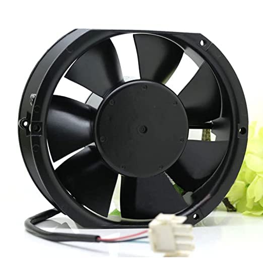 27V 17W 17251 Cooling Fan 172X150X51mm