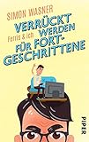 Cover zum Buch Ferris & Ich: Verrückt werden für For...