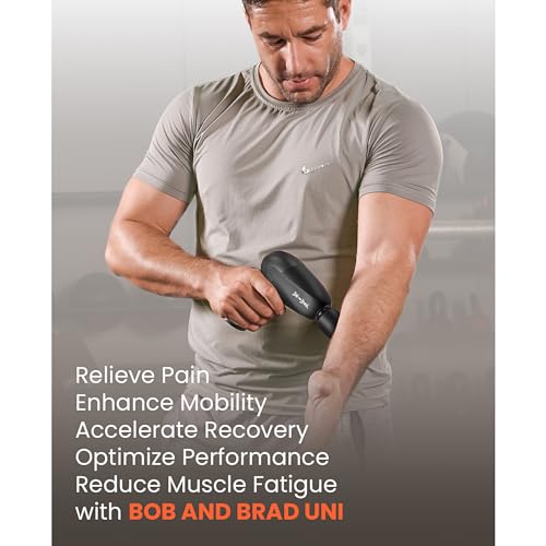 Deep Tissue Massage Gun for Women and Men, Gifts Eligible for FSA and HSA