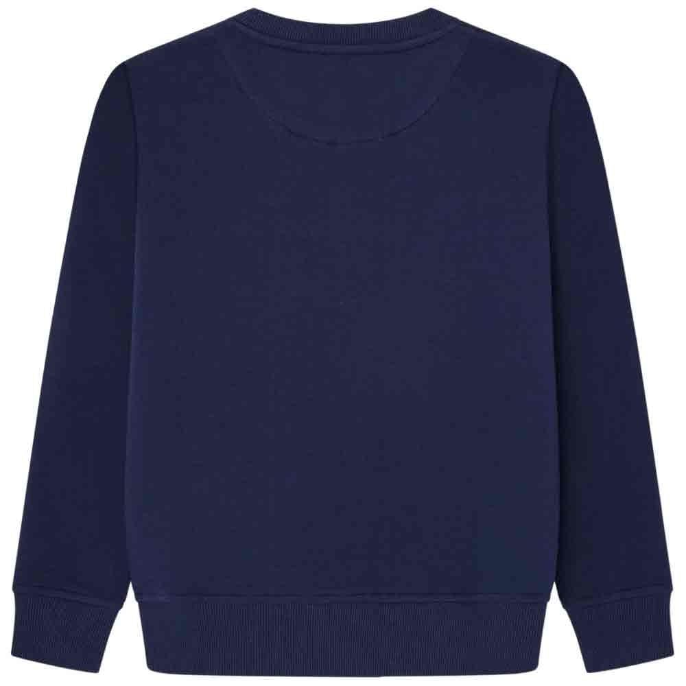 Pepe Jeans New Lamonty Crew Sudadera Niños (Pack de 1)
