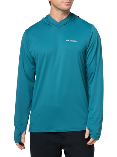 Sweat à capuche Tech Trail Utility homme vêtement de sport et outdoor