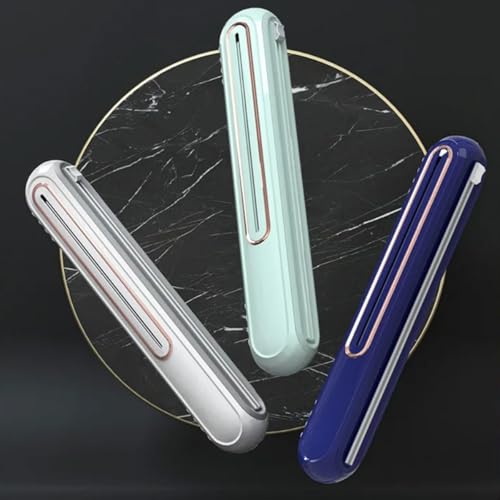 Dispensador de film con cortador magnético: el secreto para mantener tu cocina limpia y ordenada 3