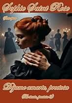 Déjame amarte, preciosa: Lo siento, preciosa 3