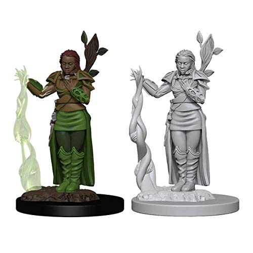 WizKids Games WZK93009 Accessories