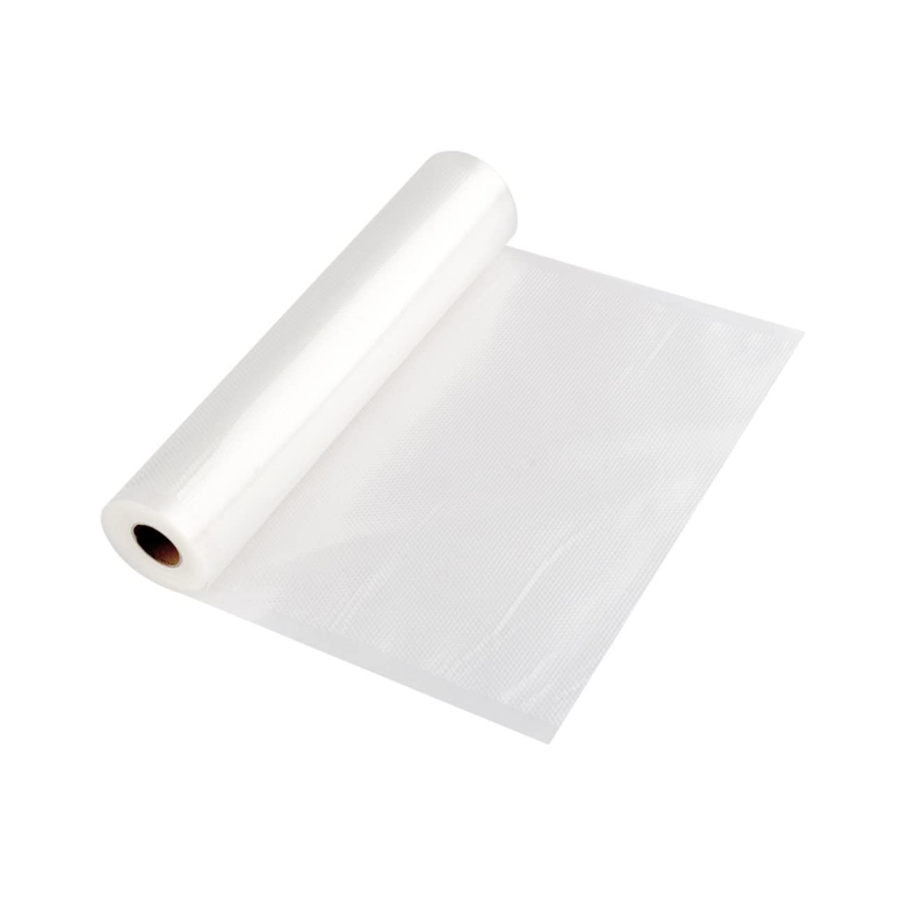 COLLBATH Food Preservation Bag Roll 28x500mm Vacuum Seal Bags Reusable Healthy Storage