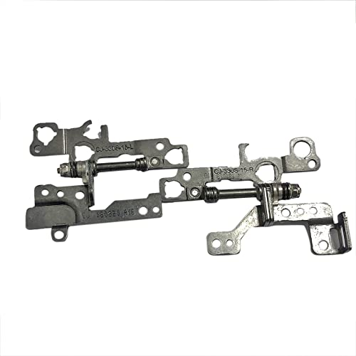 Charnières LCD Lenovo Ideapad 330S-15 81f5006gus kit charnière écran ordinateur portable GinTai