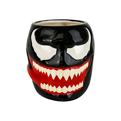 Marvel Spiderman Tasse 3D Venom (PS 4)