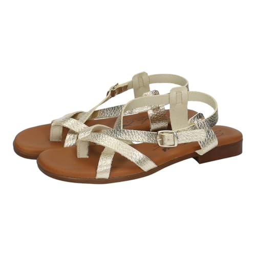 Chaussures plates pour femme idéales pour vos terrasses d'été et sorties