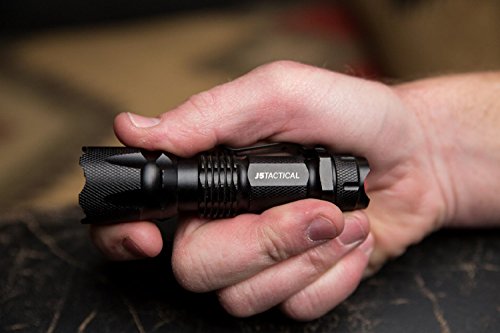 J5 V1-PRO LED Flashlight