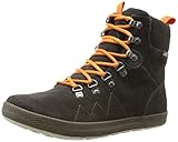 Cushe Men's MATTHIAS Waterproof Lace Up