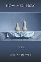 How Men Pray 0938078828 Book Cover