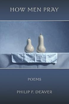 Paperback How Men Pray Book