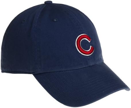 MLB Chicago Cubs Franchise Fitted Baseball Cap
