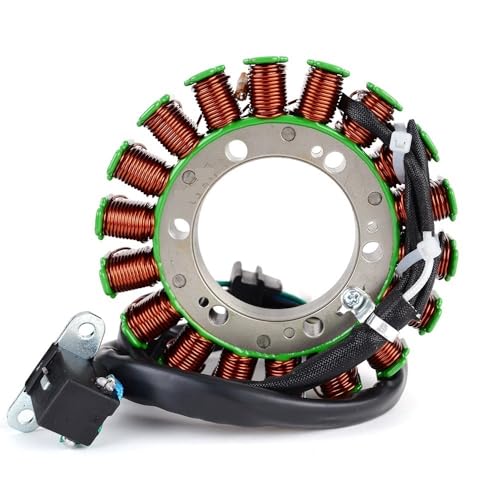 Bobine de stator performance pour charge stable de TRV 650