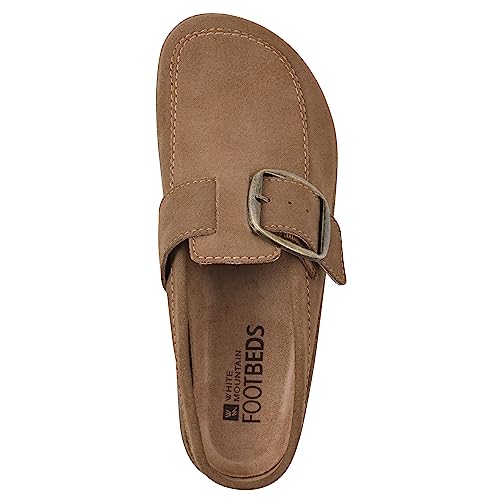 Image of White Mountain Women's Bueno Mule