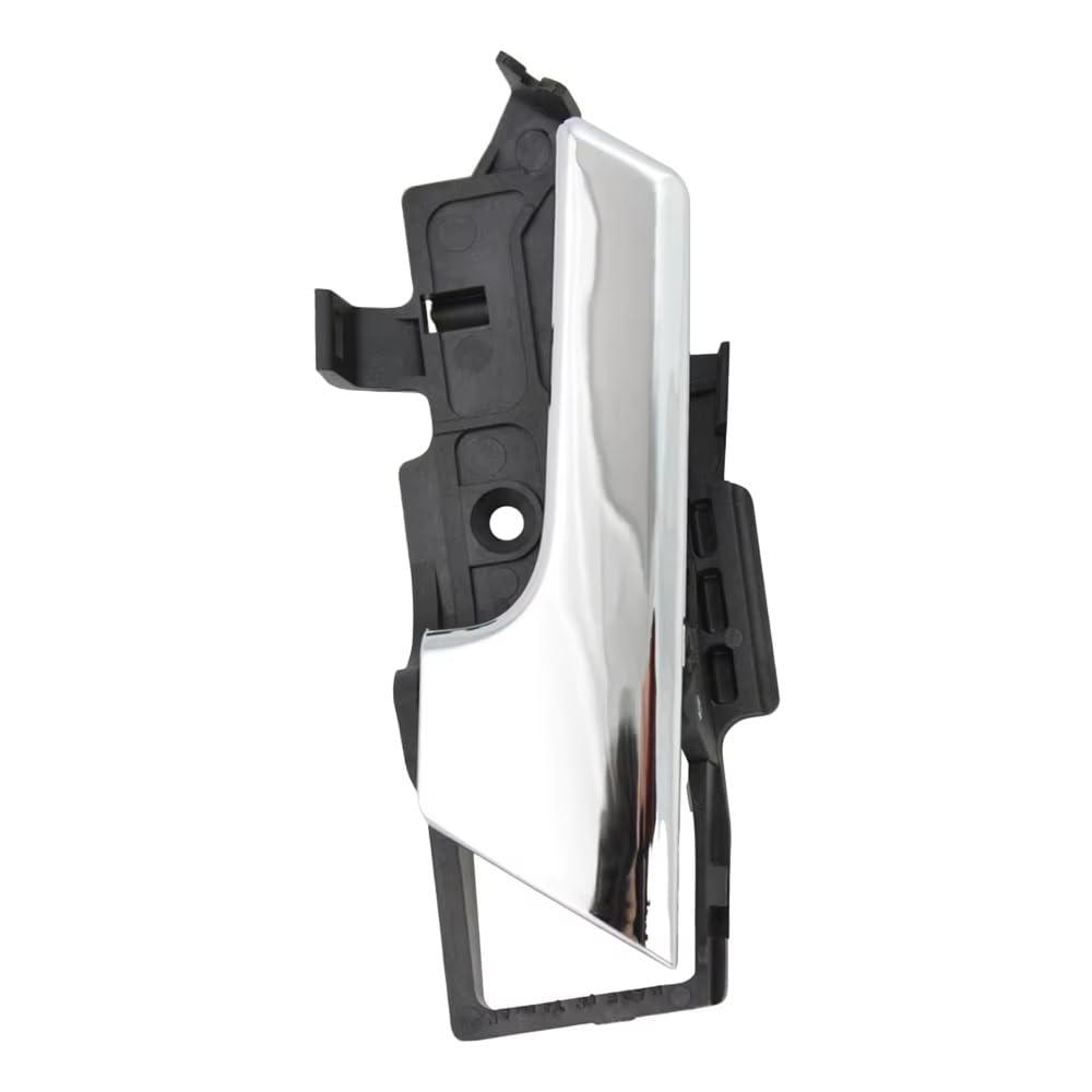 HRTLSS Door Pull Handle Inner Trim for Aveo 5 for Pontiac G3 Wave Car Inside Handle Bowl 96462709 1pc Interior Door Handle Front Left