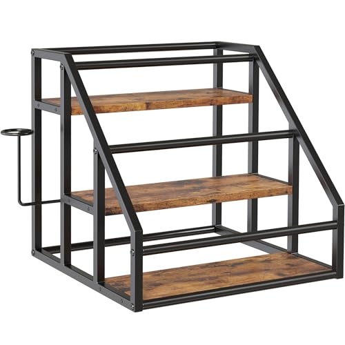 Vantimo 3-Tier 12-Bottle