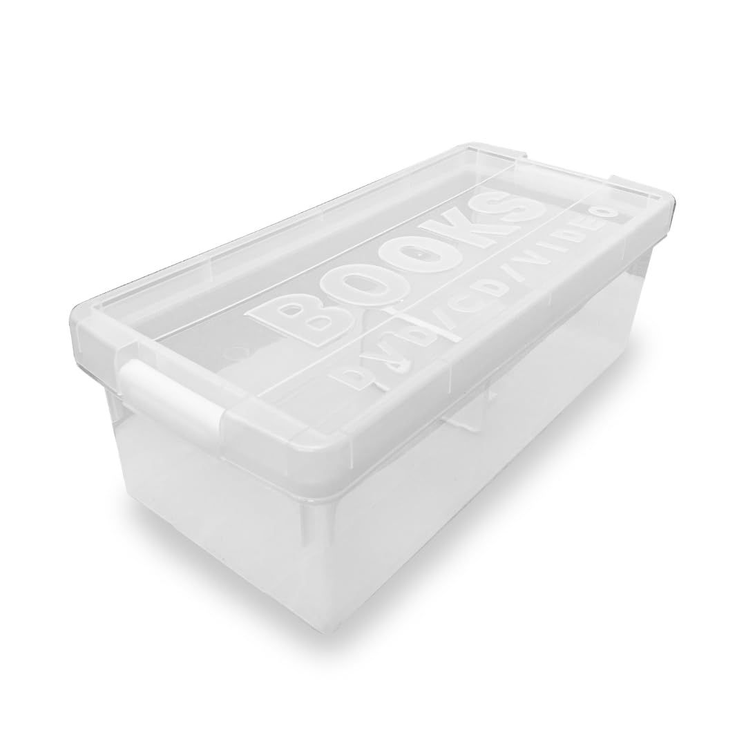 Amazon｜伊勢藤(ISETO) 本収納ケース ブック&メディアケース